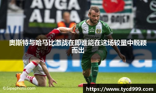 28ng奥斯特与哈马比激战在即谁能在这场较量中脱颖而出